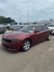 2018 Dodge Charger SXT