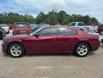 2018 Dodge Charger SXT