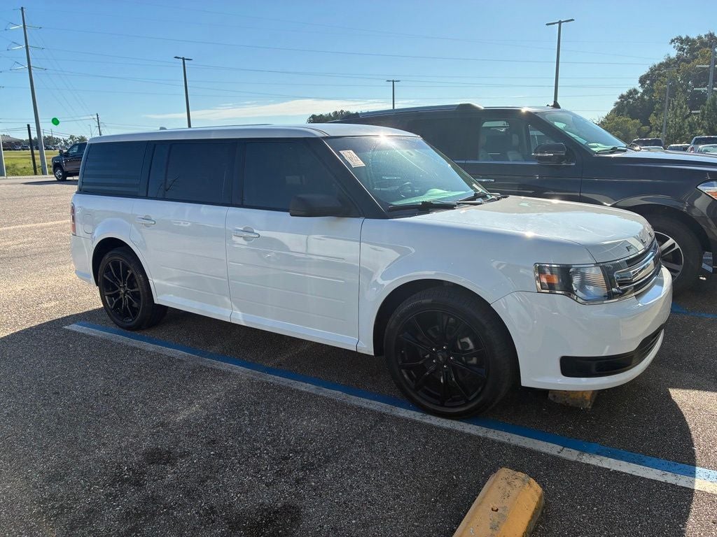 2019 Ford Flex SE