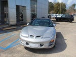 1998 Pontiac Firebird Formula