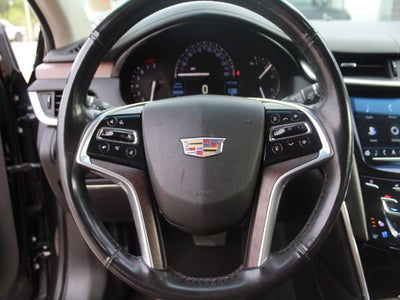 2019 Cadillac XTS Luxury