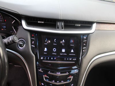 2019 Cadillac XTS Luxury