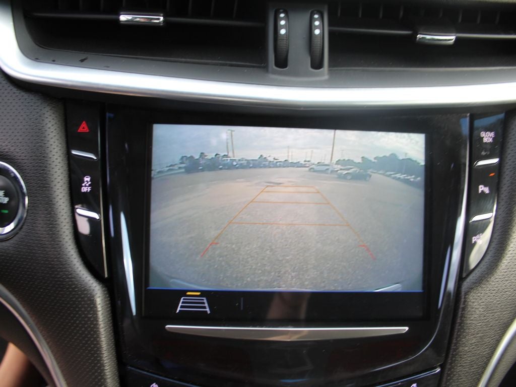 2019 Cadillac XTS Luxury