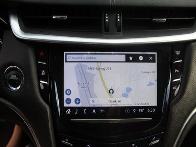 2019 Cadillac XTS Luxury