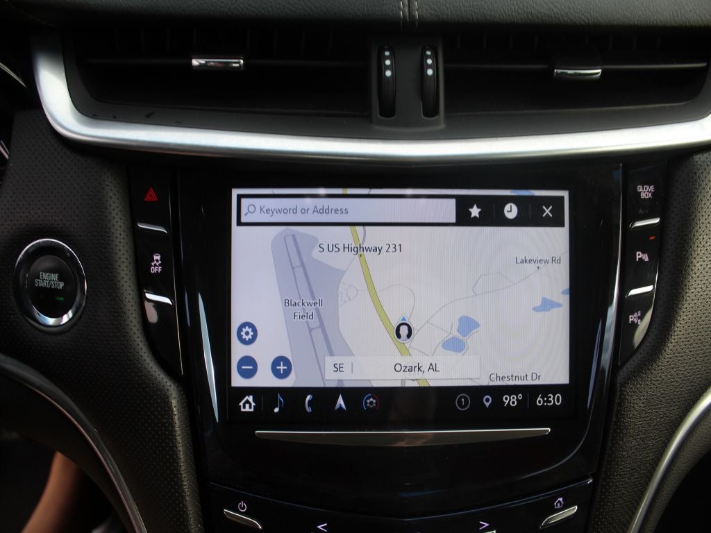 2019 Cadillac XTS Luxury