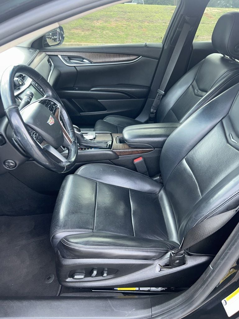 2018 Cadillac XTS Luxury