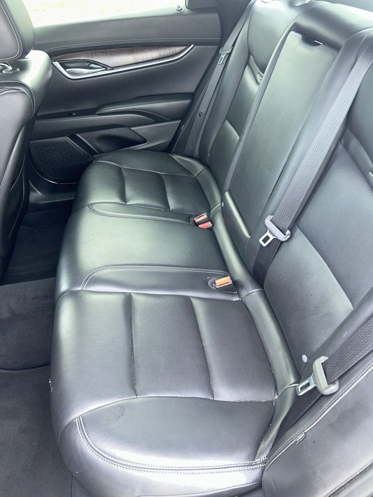 2018 Cadillac XTS Luxury