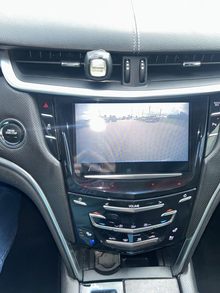 2018 Cadillac XTS Luxury