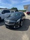 2018 Cadillac XTS Luxury