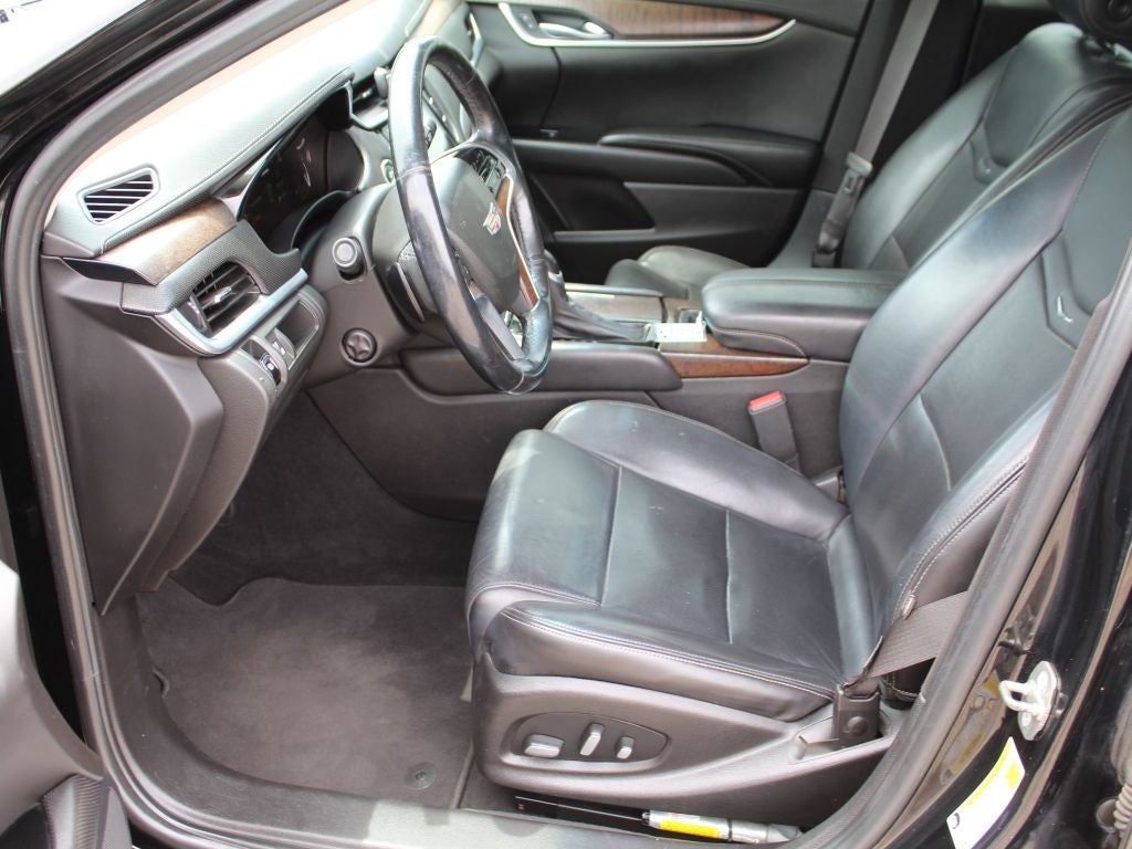 2018 Cadillac XTS Luxury