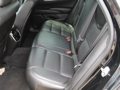 2018 Cadillac XTS Luxury