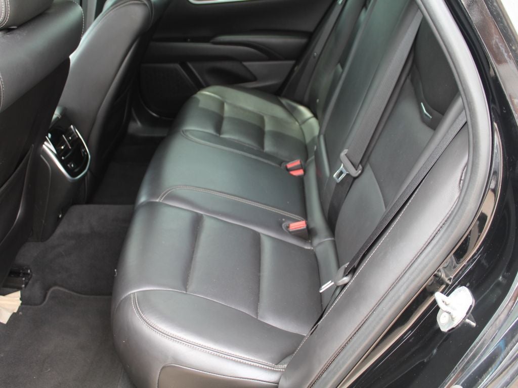 2018 Cadillac XTS Luxury