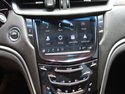 2018 Cadillac XTS Luxury
