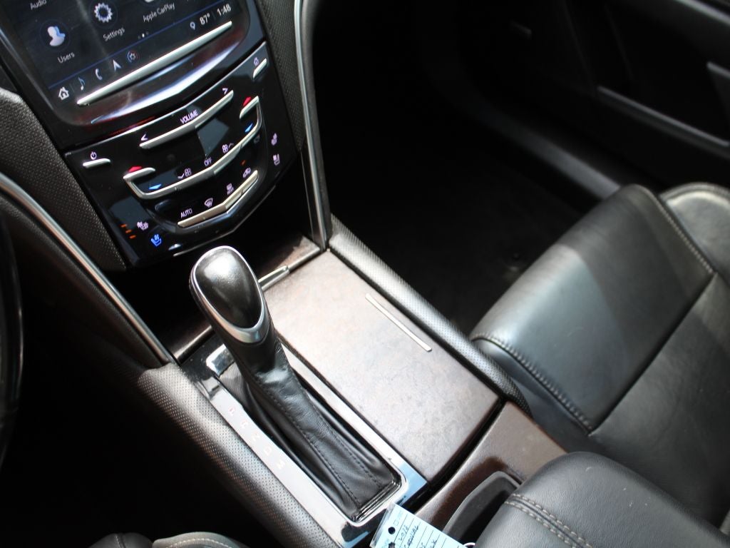 2018 Cadillac XTS Luxury