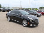 2018 Cadillac XTS Luxury