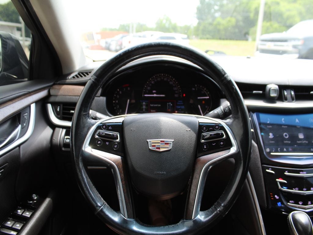 2018 Cadillac XTS Luxury