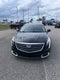 2018 Cadillac XTS Luxury