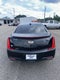 2018 Cadillac XTS Luxury