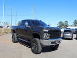 2022 Chevrolet Silverado 3500HD LTZ