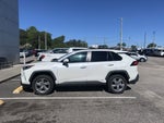 2019 Toyota RAV4 Hybrid Limited