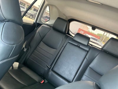 2019 Toyota RAV4 Hybrid Limited