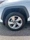 2019 Toyota RAV4 Hybrid Limited