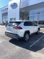 2019 Toyota RAV4 Hybrid Limited