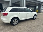 2020 Dodge Journey SE