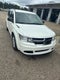 2020 Dodge Journey SE
