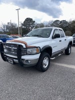 2004 Dodge Ram 2500 SLT
