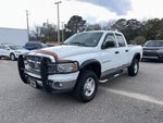 2004 Dodge Ram 2500 SLT
