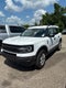 2023 Ford Bronco Sport Base