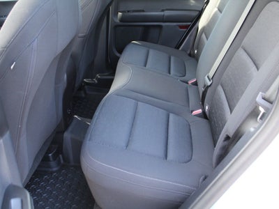 2023 Ford Bronco Sport Base