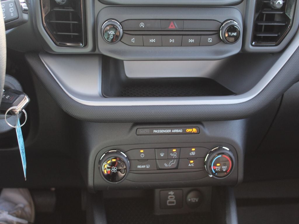 2023 Ford Bronco Sport Base