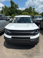 2023 Ford Bronco Sport Base