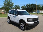 2023 Ford Bronco Sport Base