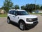 2023 Ford Bronco Sport Base