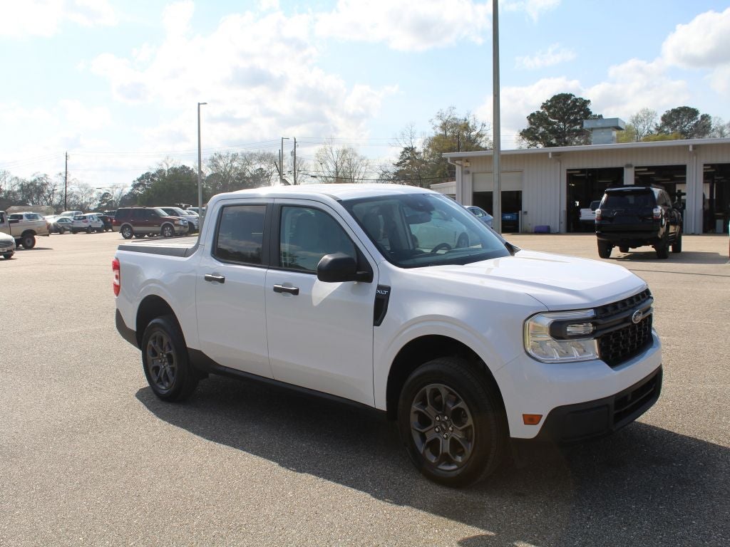 2023 Ford Maverick XLT