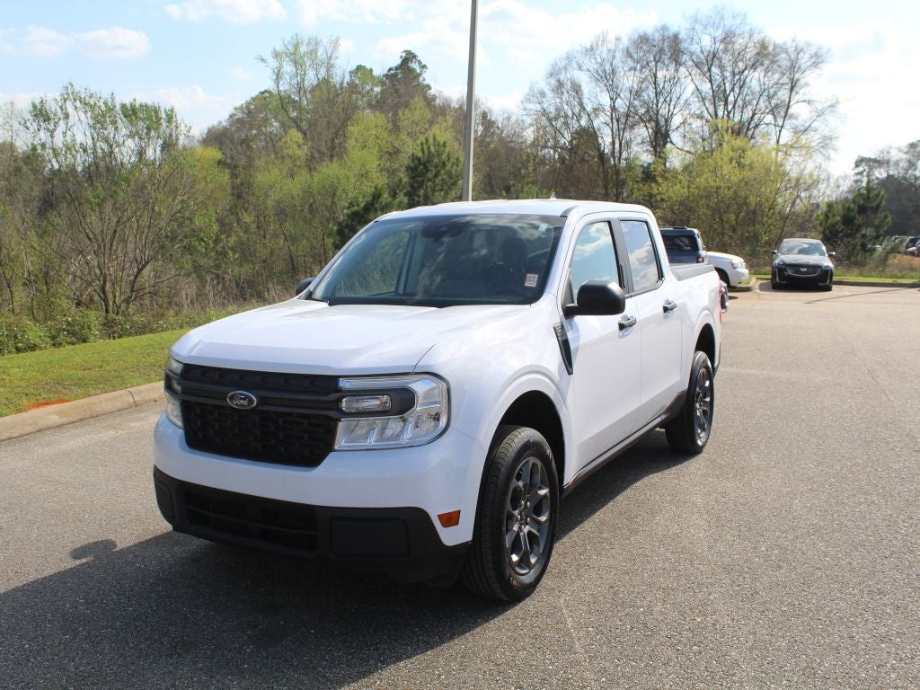 2023 Ford Maverick XLT