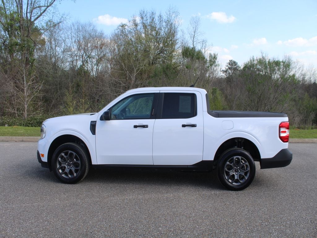 2023 Ford Maverick XLT