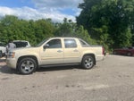 2008 Chevrolet Avalanche 1500 LTZ