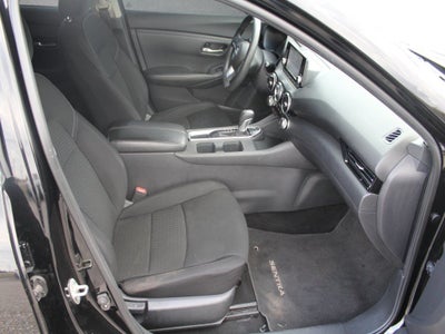 2020 Nissan Sentra S