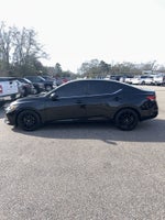 2020 Nissan Sentra S