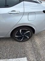 2024 Nissan Versa 1.6 SR