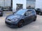 2018 Volkswagen Golf GTI 2.0T SE