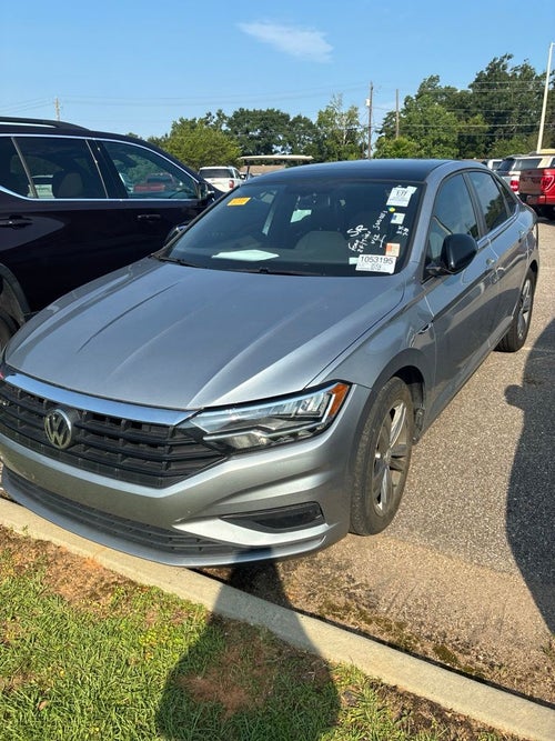 2020 Volkswagen Jetta R-Line