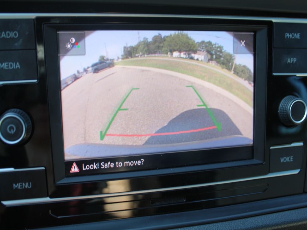 2020 Volkswagen Jetta R-Line