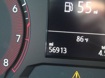 2020 Volkswagen Jetta R-Line