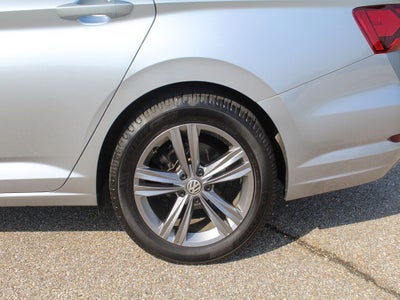 2020 Volkswagen Jetta R-Line