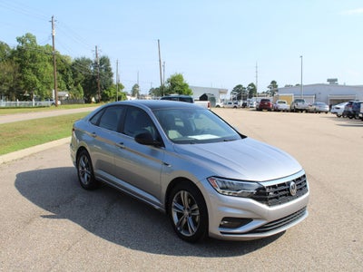 2020 Volkswagen Jetta R-Line